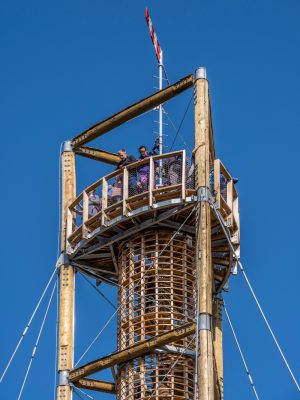 Lookout Tower Závisti