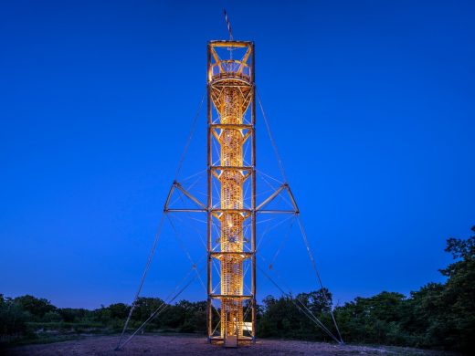 Lookout Tower Závisti