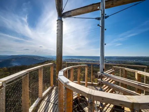 Lookout Tower Závisti