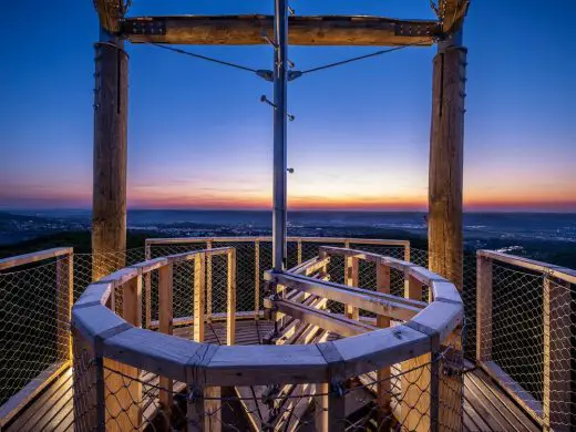 Lookout Tower Závisti