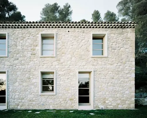 MA House Ansouis Provence-Alpes-Côte d'Azur