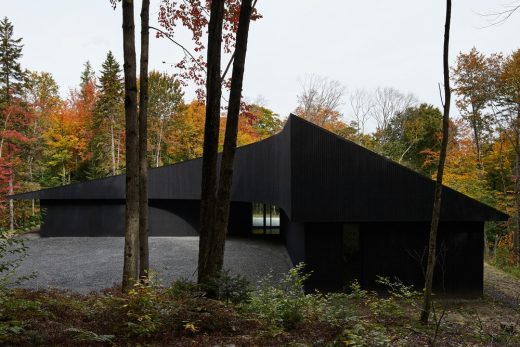 MEV Laurentides Quebec - Canadian Houses