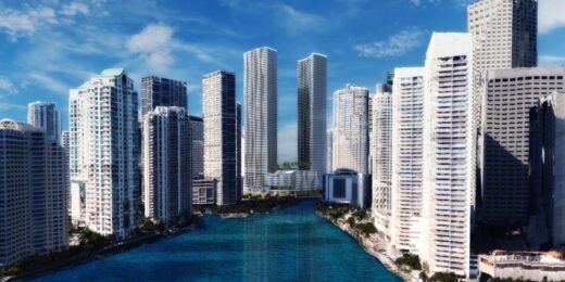 Miami’s Most Luxurious Real Estate