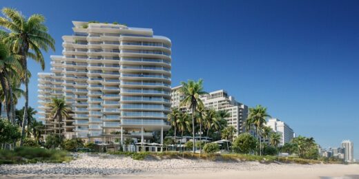 Miami’s Most Luxurious Real Estate Projects