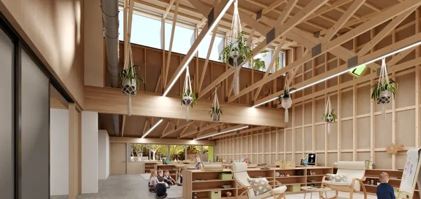 Montessori School, Phoenix Arizona