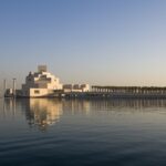 Museum of Islamic Art Doha Qatar