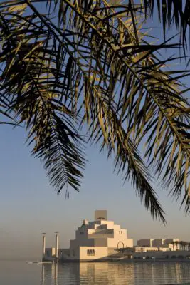 Museum of Islamic Art Qatar