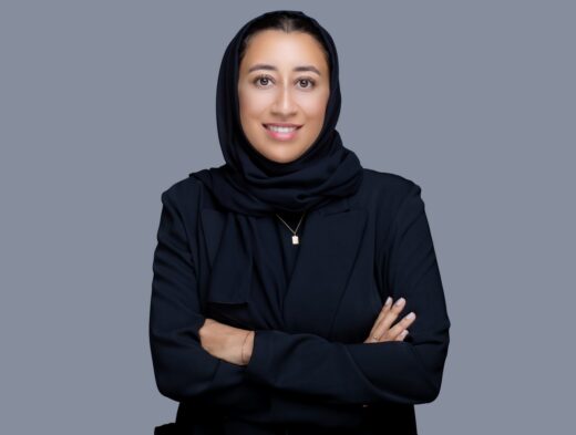 Nora Aldabal AlUla Saudi Arabia