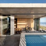 Olive Tree Villa Yzerfontein Western Cape