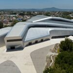 Palace of Culture and Communication Guadalajara