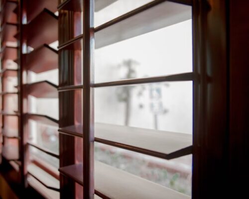 Plantation shutters: best home windows treatment