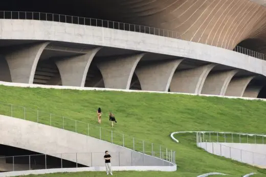 Quzhou Stadium Zhejiang Province