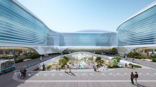 SINOVAC High-Tech Achievements Transformation Project, Beijing