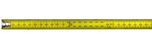 Use IIW Block for Shear Wave Distance Calibration