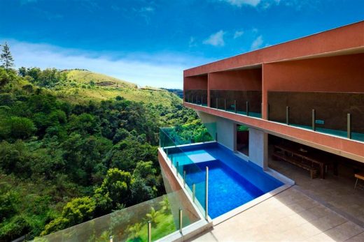 Vila Castela Residence Nova Lima Brazil