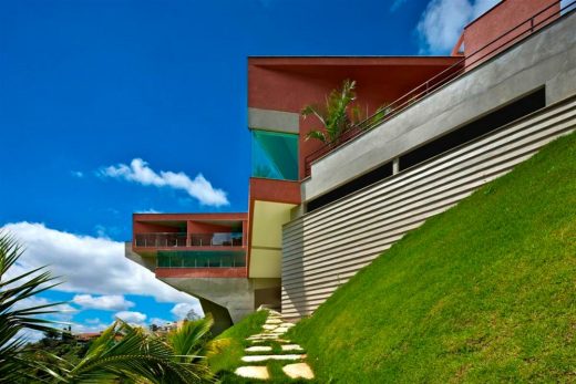 Vila Castela Residence Nova Lima Brazil