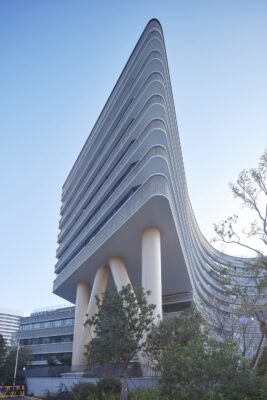 Xiamen Humanity Maternity Hospital China