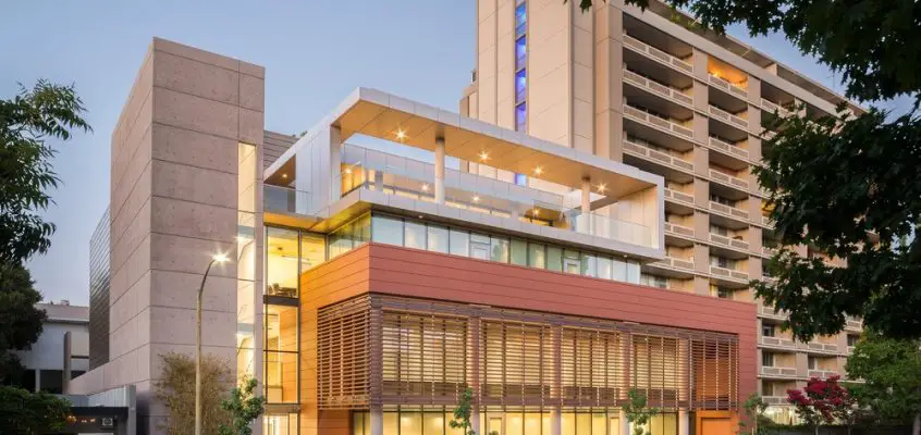 611 Cowper Street, Palo Alto, California