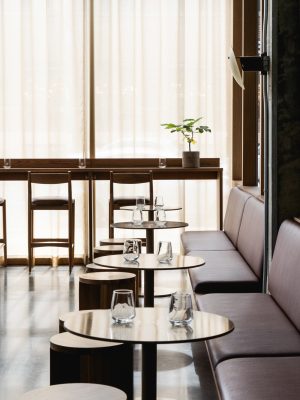 Le Relais Boréale Montreal
