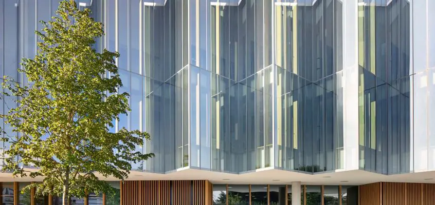 BDP Architecture Practice Information + News