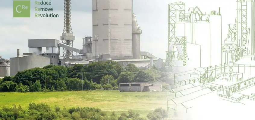 AI-based industrial decarbonization technology