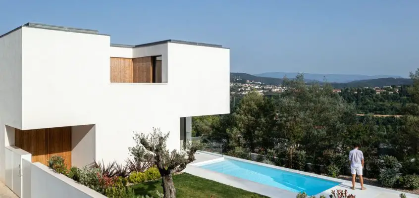 Casa JC, Coimbra, Portugal property