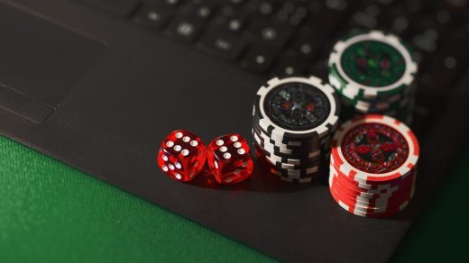 Casino Online Bonus