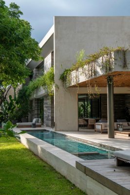 CLN House Sinaloa 