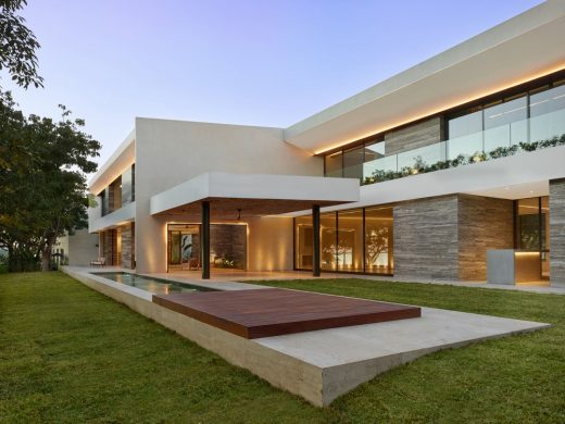 CLN House Sinaloa México