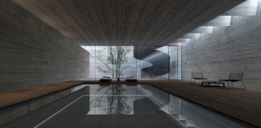 Dongcheng Courtyard House Beijing