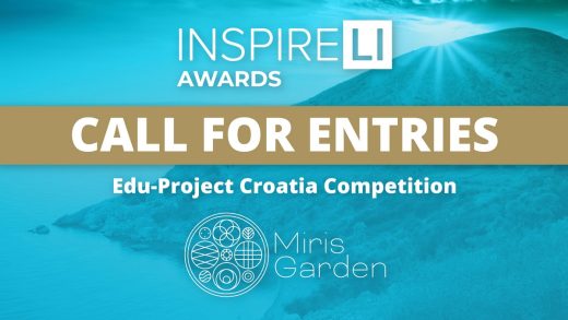 Edu-Project Croatia / Miris Garden competition