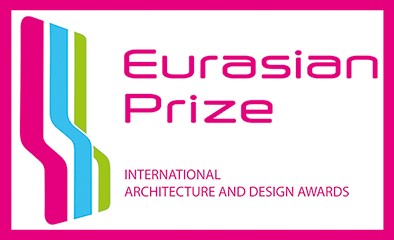 Eurasian Prize 2022 competition