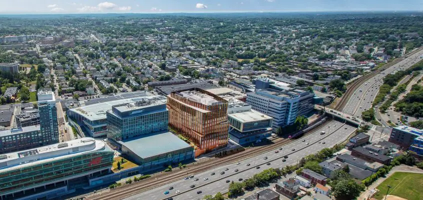 FORUM Boston Landing: Life Sciences