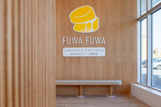 Fuwa Fuwa Rutherford Marketplace Ontario Canada