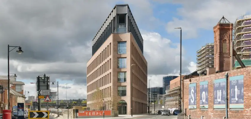 Globe Point Leeds Temple District Property