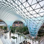 Hamad Airport Expansion Doha Qatar