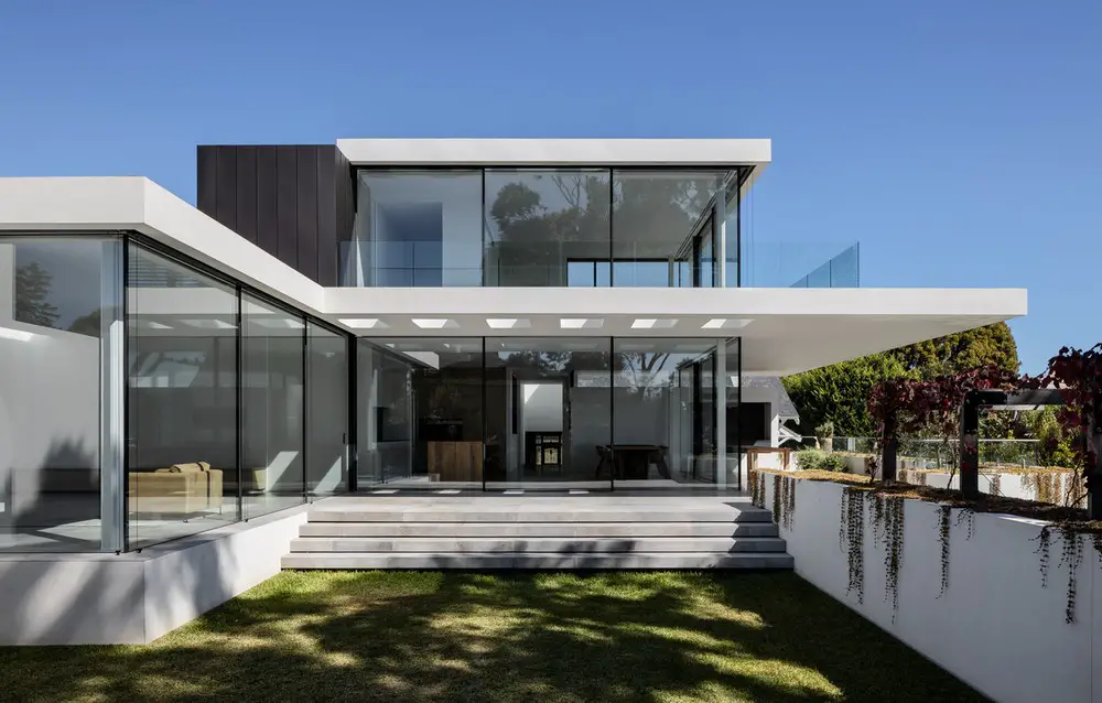 Hampton House Extension Victoria Australia