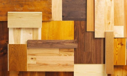 How to choose plywood for furniture building