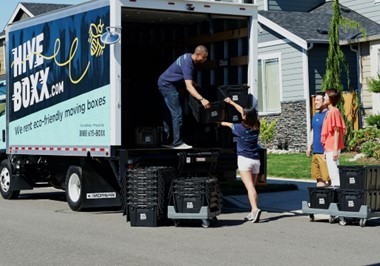 How to manage a home move