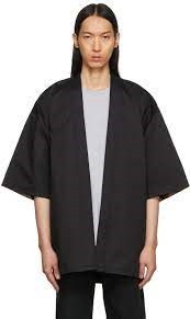 How to wear a traditional Japanese haori guide - e-architect