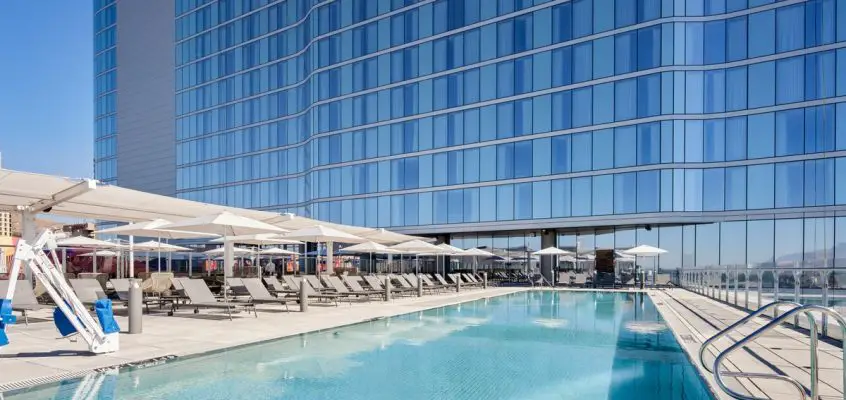 Hyatt Regency Salt Lake City, Utah