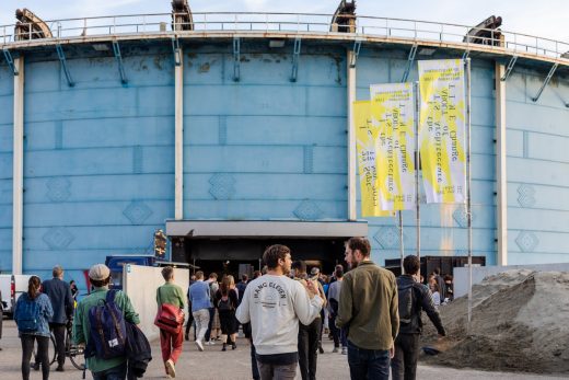 International Architecture Biennale Rotterdam 2022: IABR