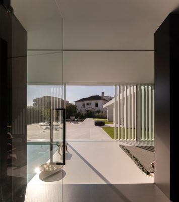 JAC House Portugal