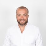 James Tucker, CEO Twenty7Tec, UK