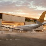 King Salman International Airport, Riyadh, KSA