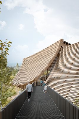 Kinmen Library and Art Museum Fukien Taiwan