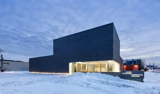 Lafond Desjardins Dental Laboratory, Laval, Québec City