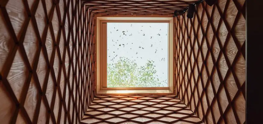 Maidla Nature Villa KÄBI, Rapla, Estonia