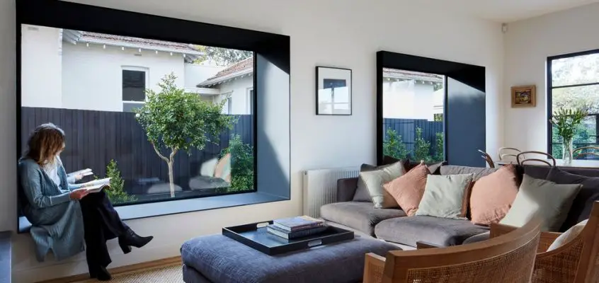 Malvern Evolution, Victoria Australia