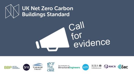 Net Zero Carbon Buildings Standard News